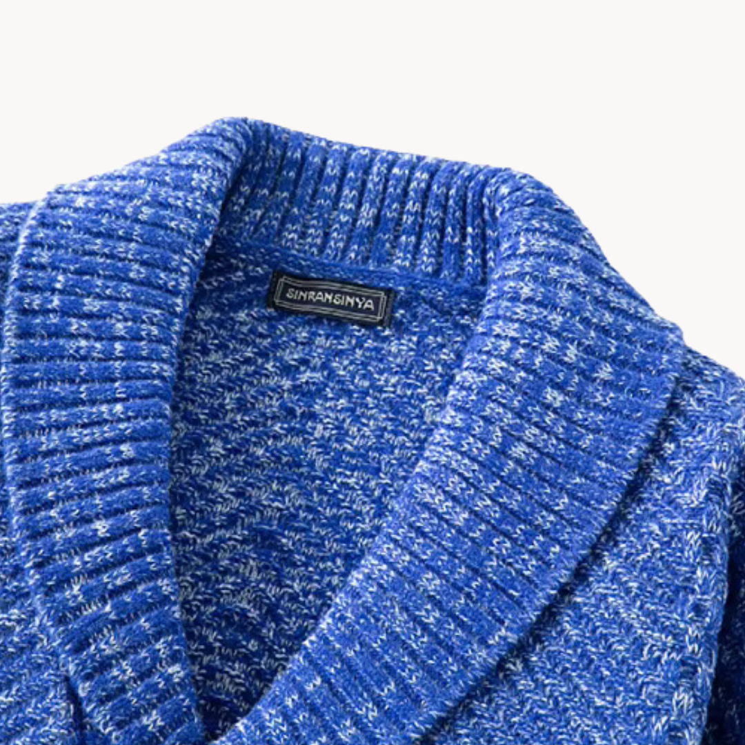 Alorini Cardigan