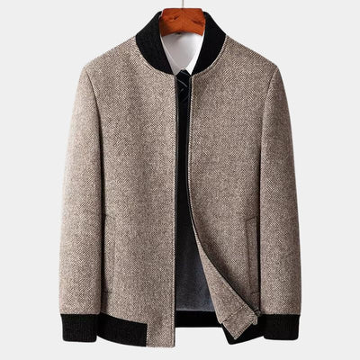 Jensen Supreme Wool Jacket