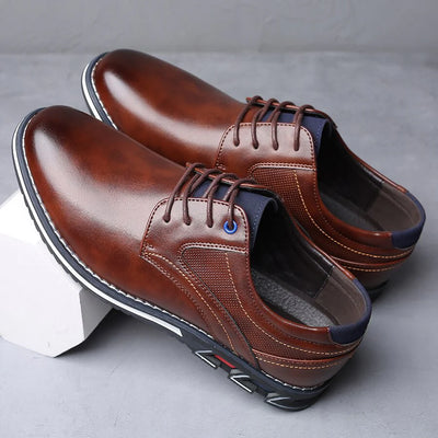 Gatsby Dress Shoe