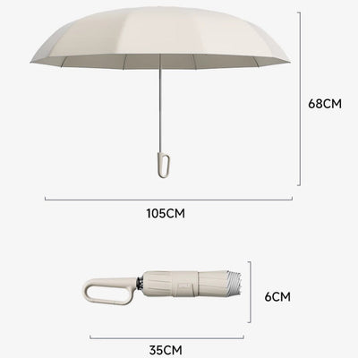 Voyager™ AutoHook Umbrella