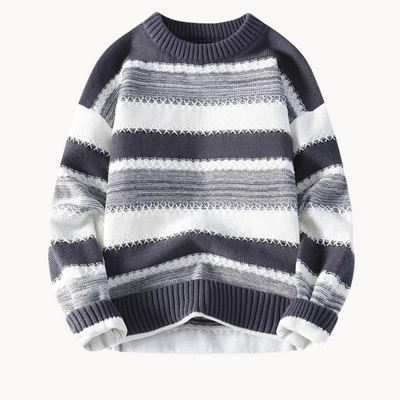 Giano Crew Neck Sweater