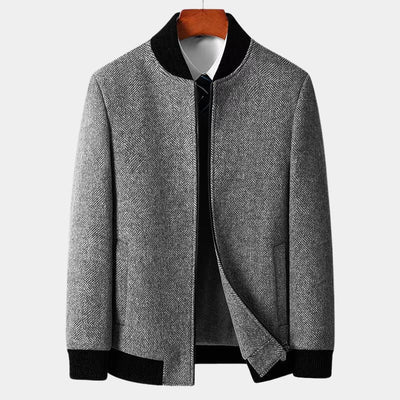 Jensen Supreme Wool Jacket