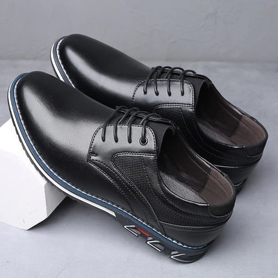 Gatsby Dress Shoe