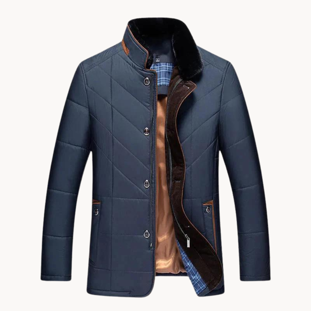 Samson - Padded Jacket