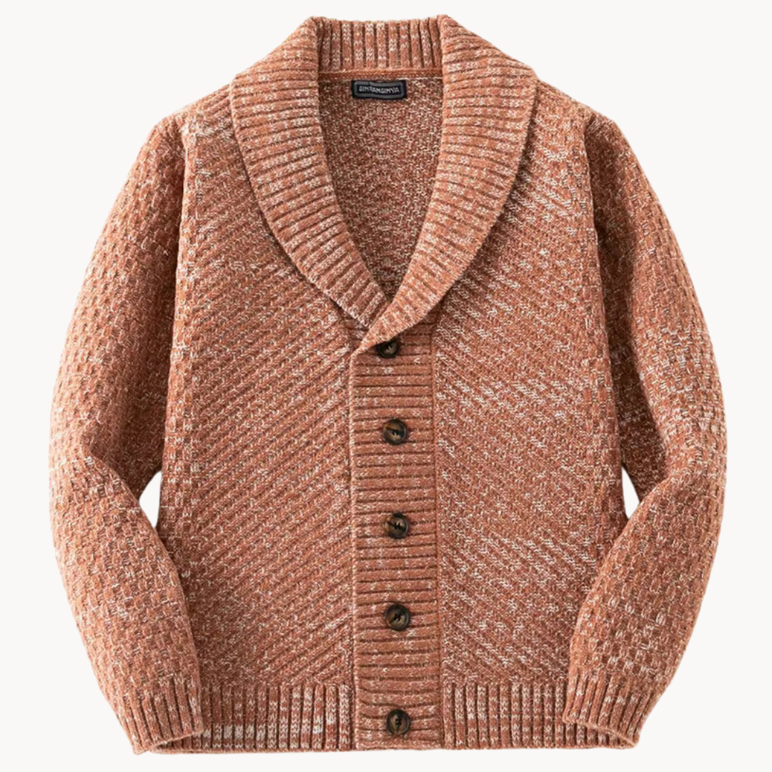 Alorini Cardigan