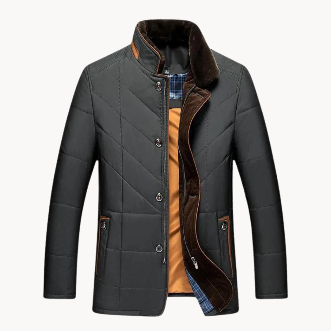 Samson - Padded Jacket