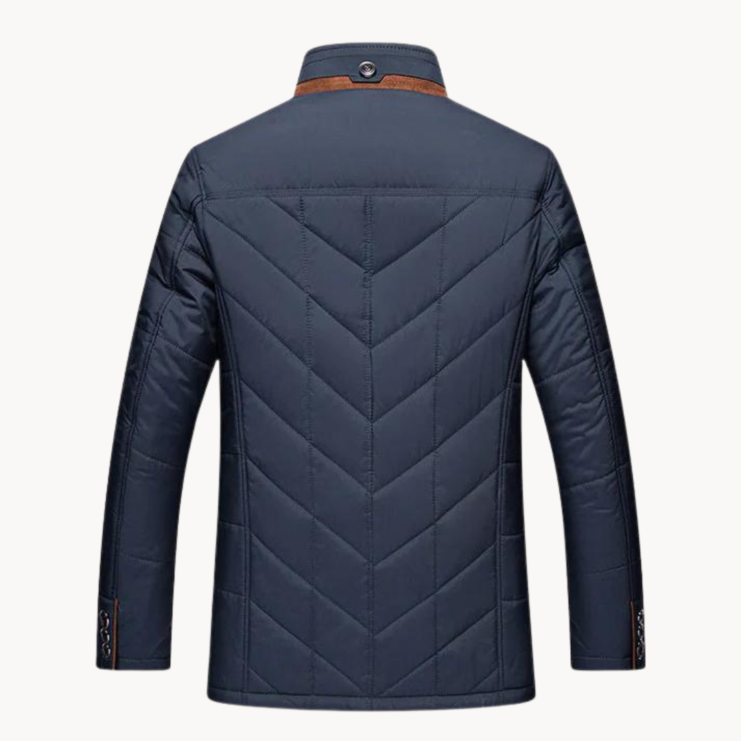 Samson - Padded Jacket