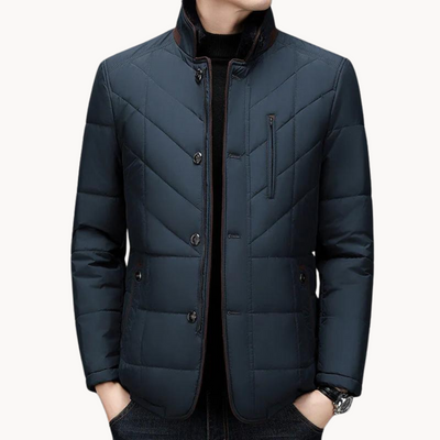 Samson - Padded Jacket