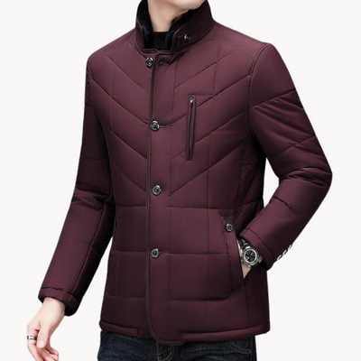 Samson - Padded Jacket