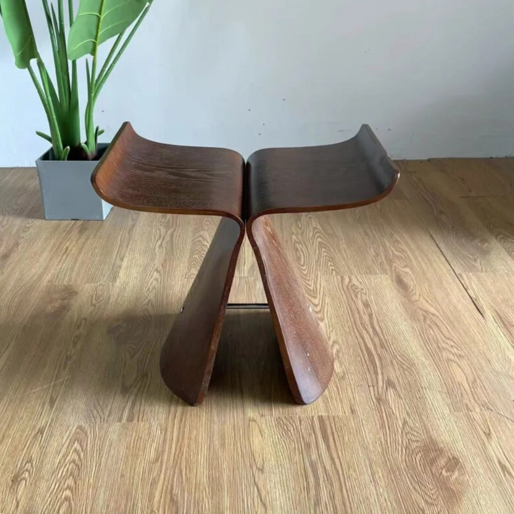 Canadily Home™ - Japanese Butterfly Table