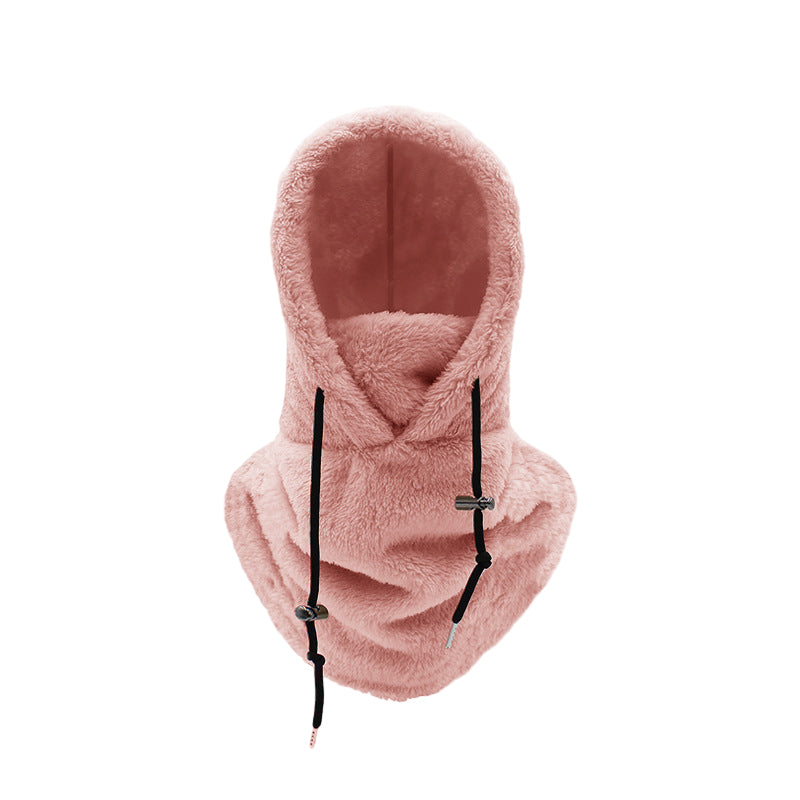 Fuzzy™ - Warm Fleece Cap