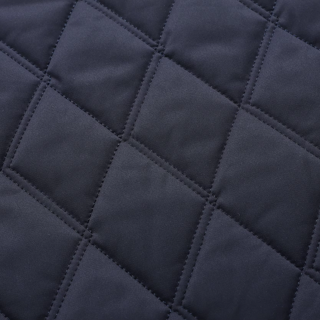 Manfredi Quilted Coat