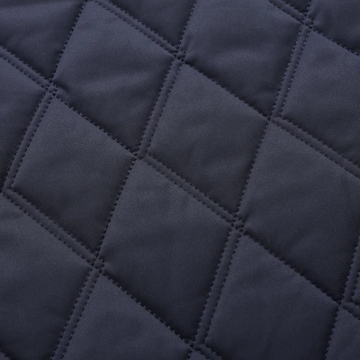 Manfredi Quilted Coat