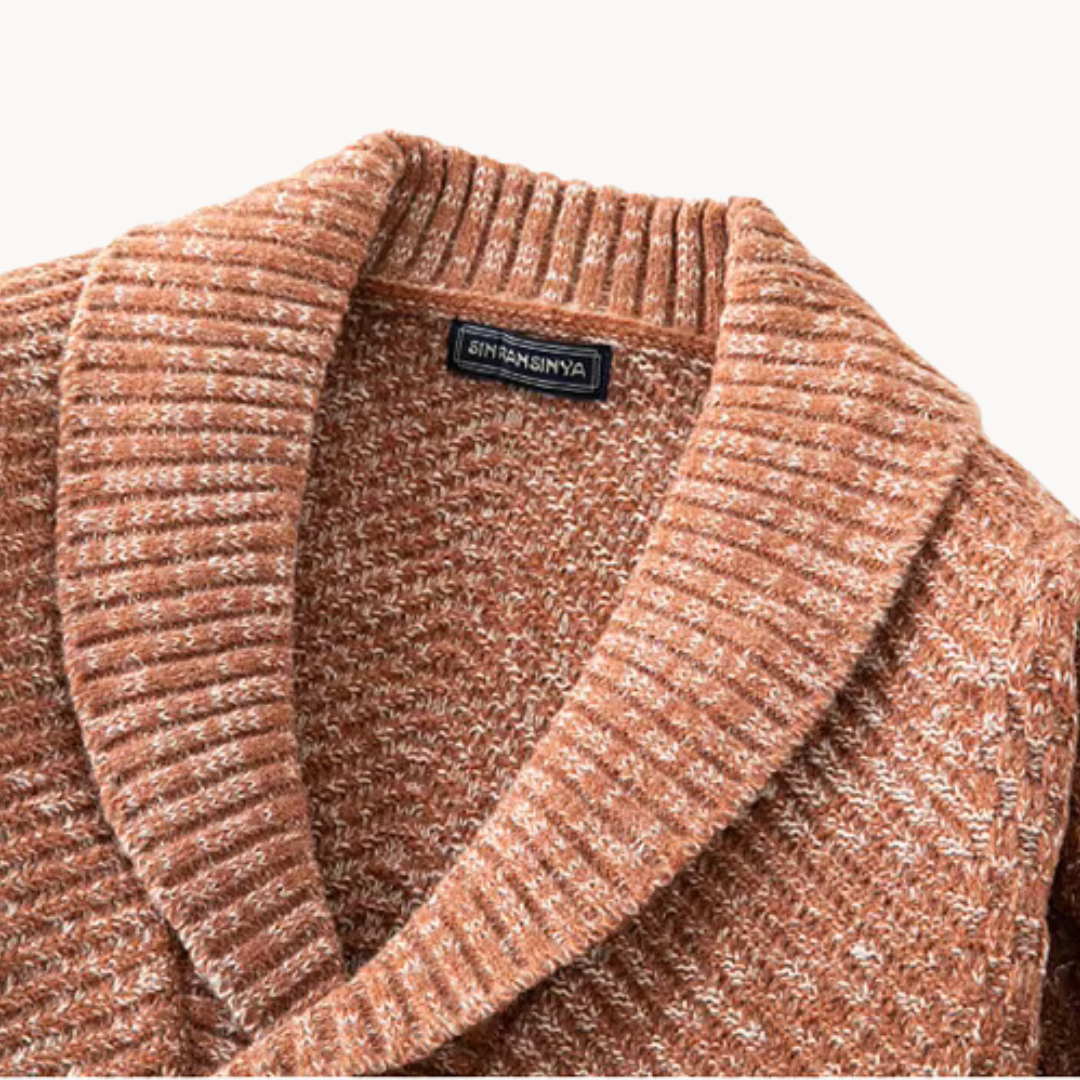 Alorini Cardigan