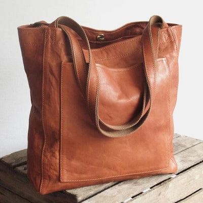 Lara  | Leather Handbag