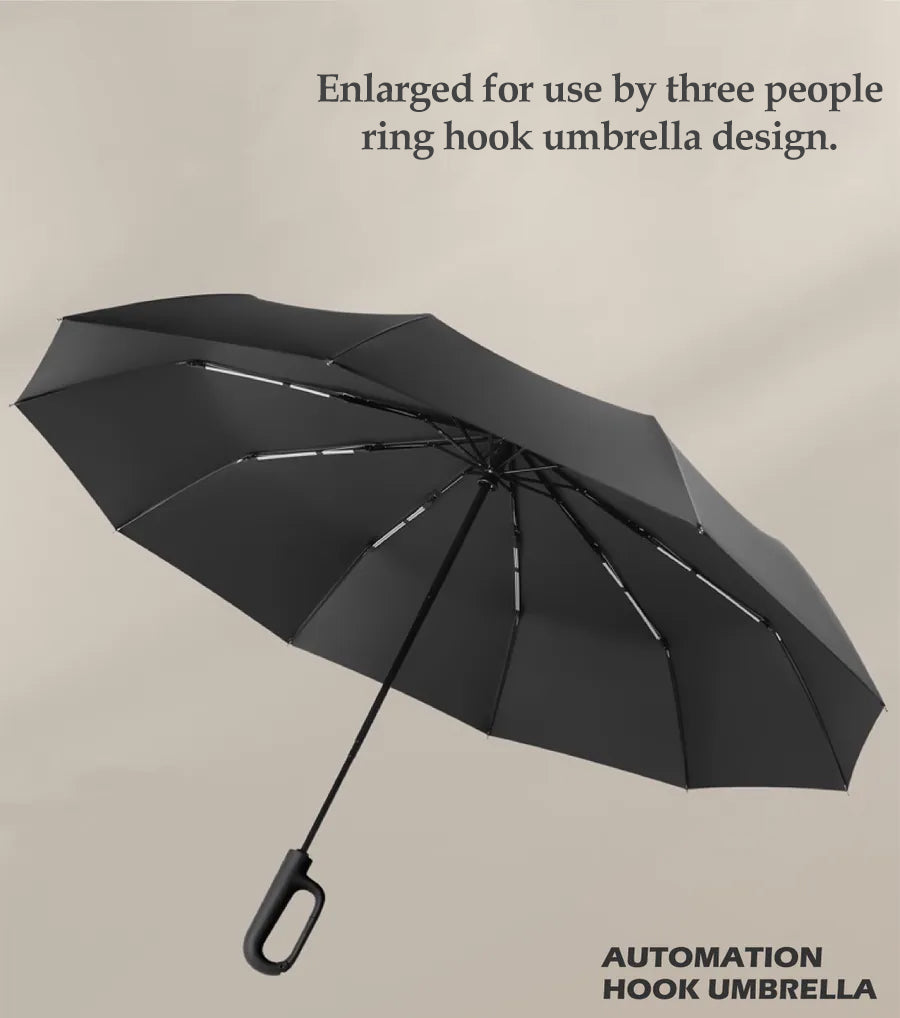 Voyager™ AutoHook Umbrella