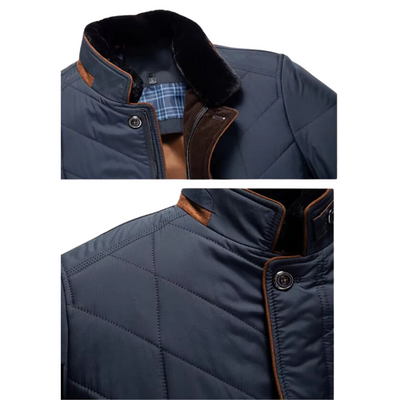 Samson - Padded Jacket