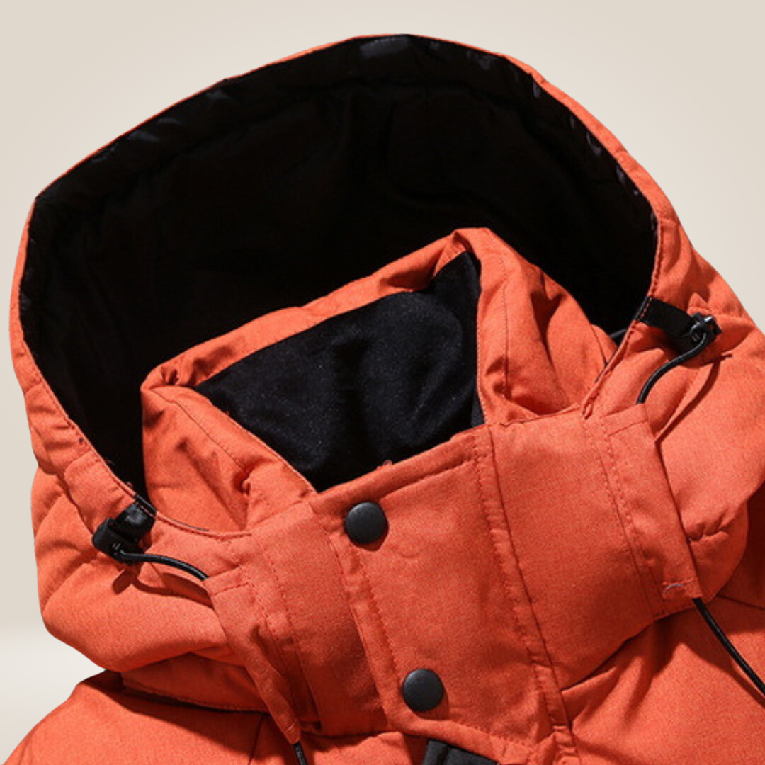 Cameron Explorer Jacket