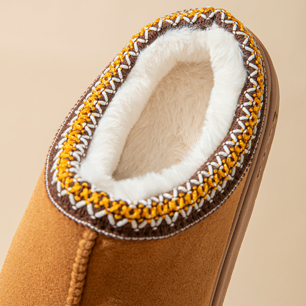 Canadily Home™ Huggsie Slippers