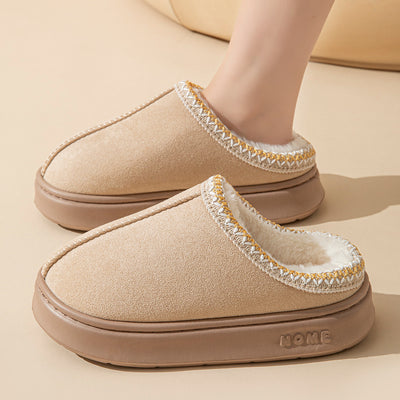 Canadily Home™ Huggsie Slippers