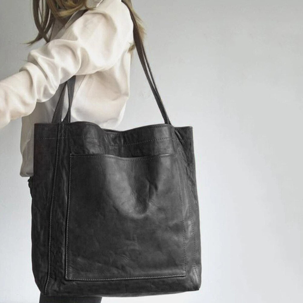 Lara  | Leather Handbag