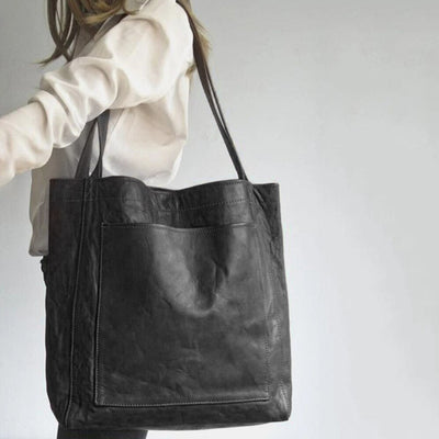 Lara  | Leather Handbag