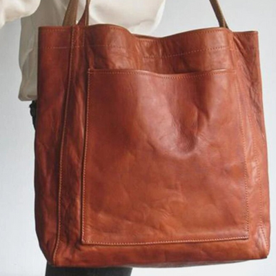 Lara  | Leather Handbag