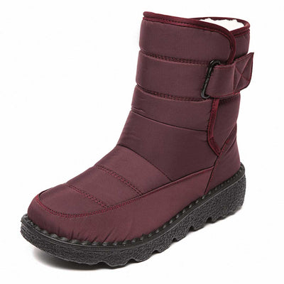 Sharon-  Anti-slip Winter Boots