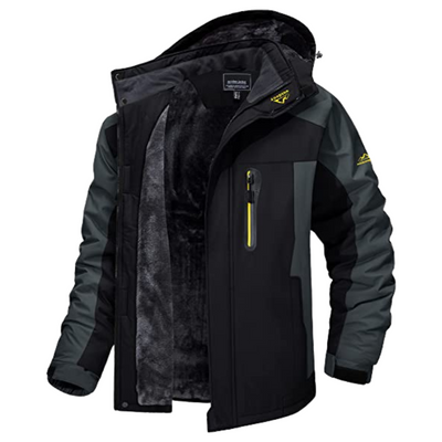 Outdoor Waterproof Ski Winterjacket