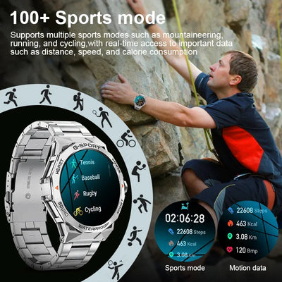 Corewave G-Sport Smartwatch