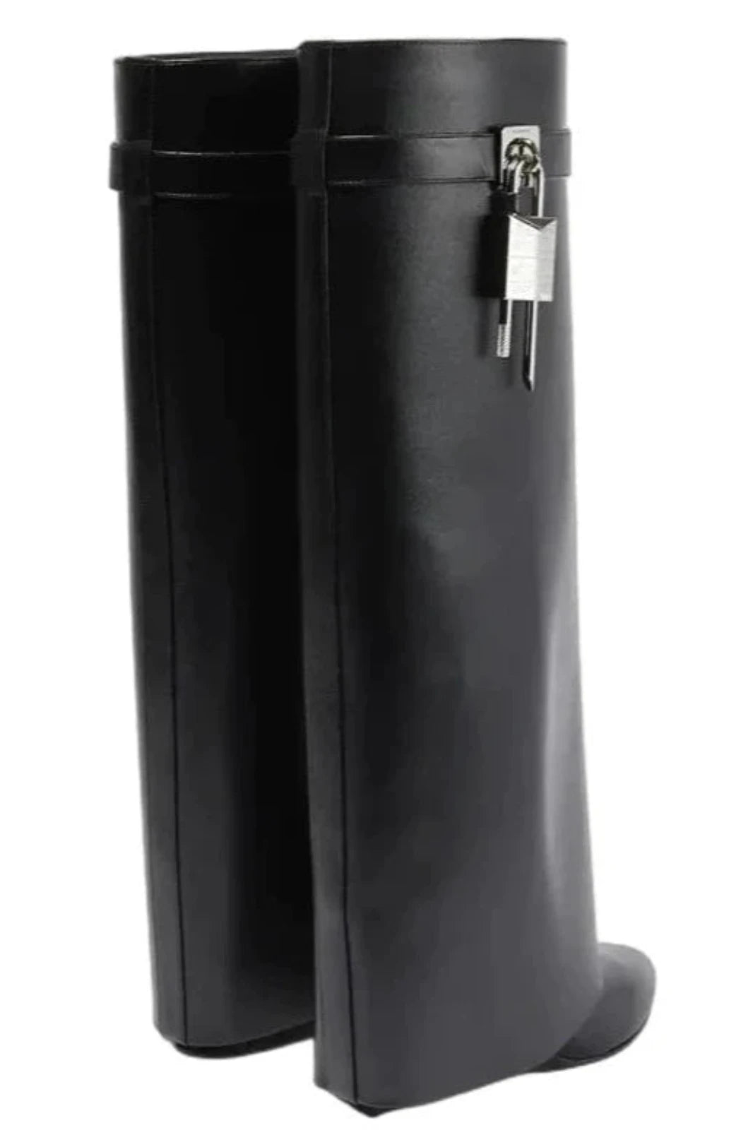 The Giulia Knee Boots