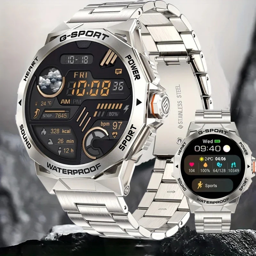 Corewave G-Sport Smartwatch