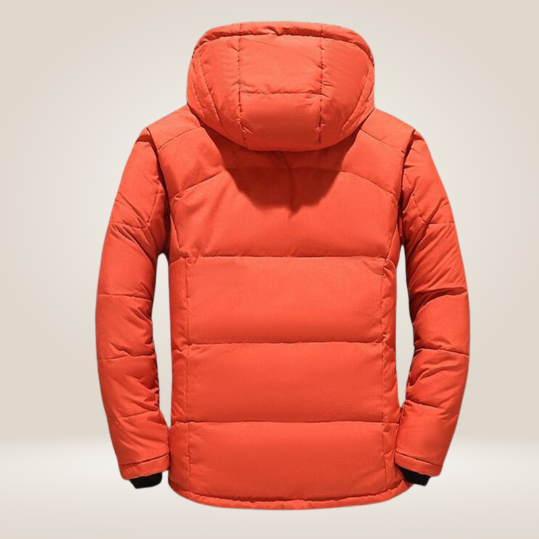 Cameron Explorer Jacket