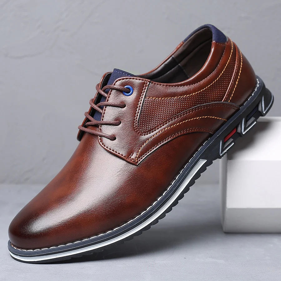 Gatsby Dress Shoe