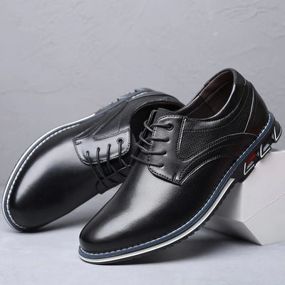 Gatsby Dress Shoe