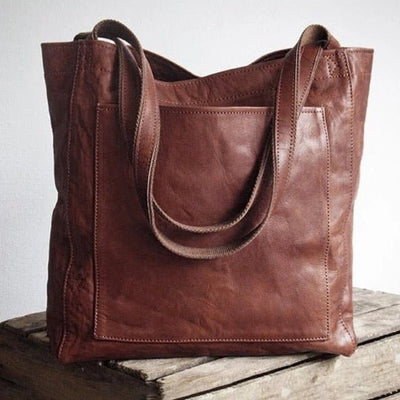 Lara  | Leather Handbag