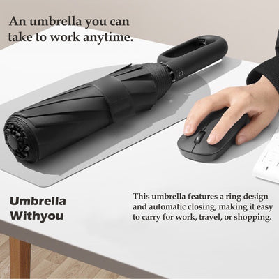 Voyager™ AutoHook Umbrella