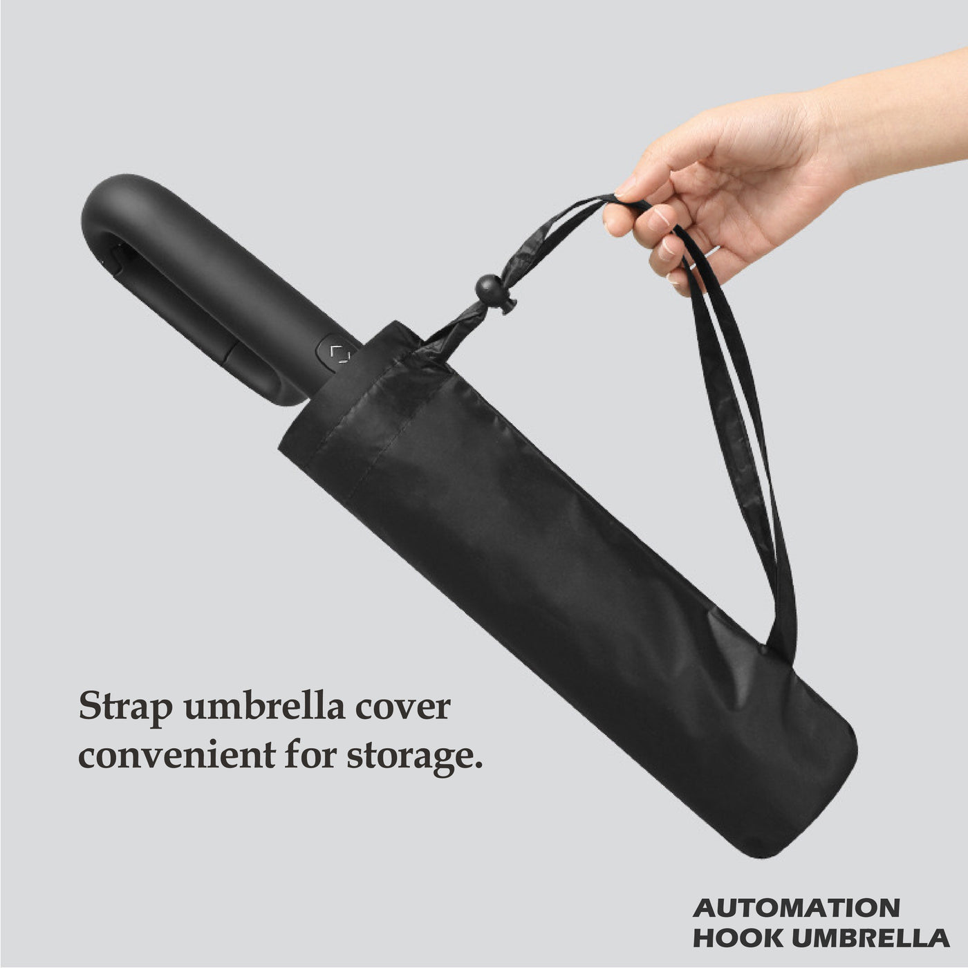 Voyager™ AutoHook Umbrella