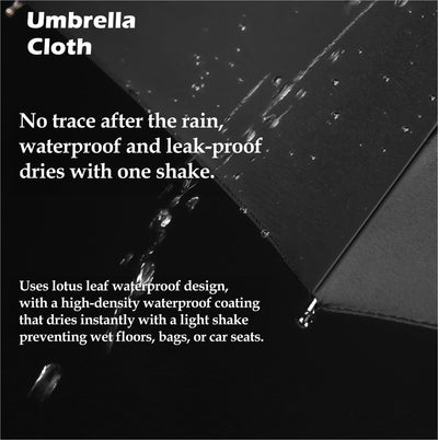 Voyager™ AutoHook Umbrella