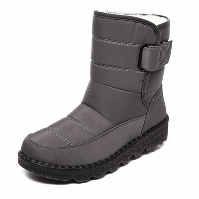 Sharon-  Anti-slip Winter Boots