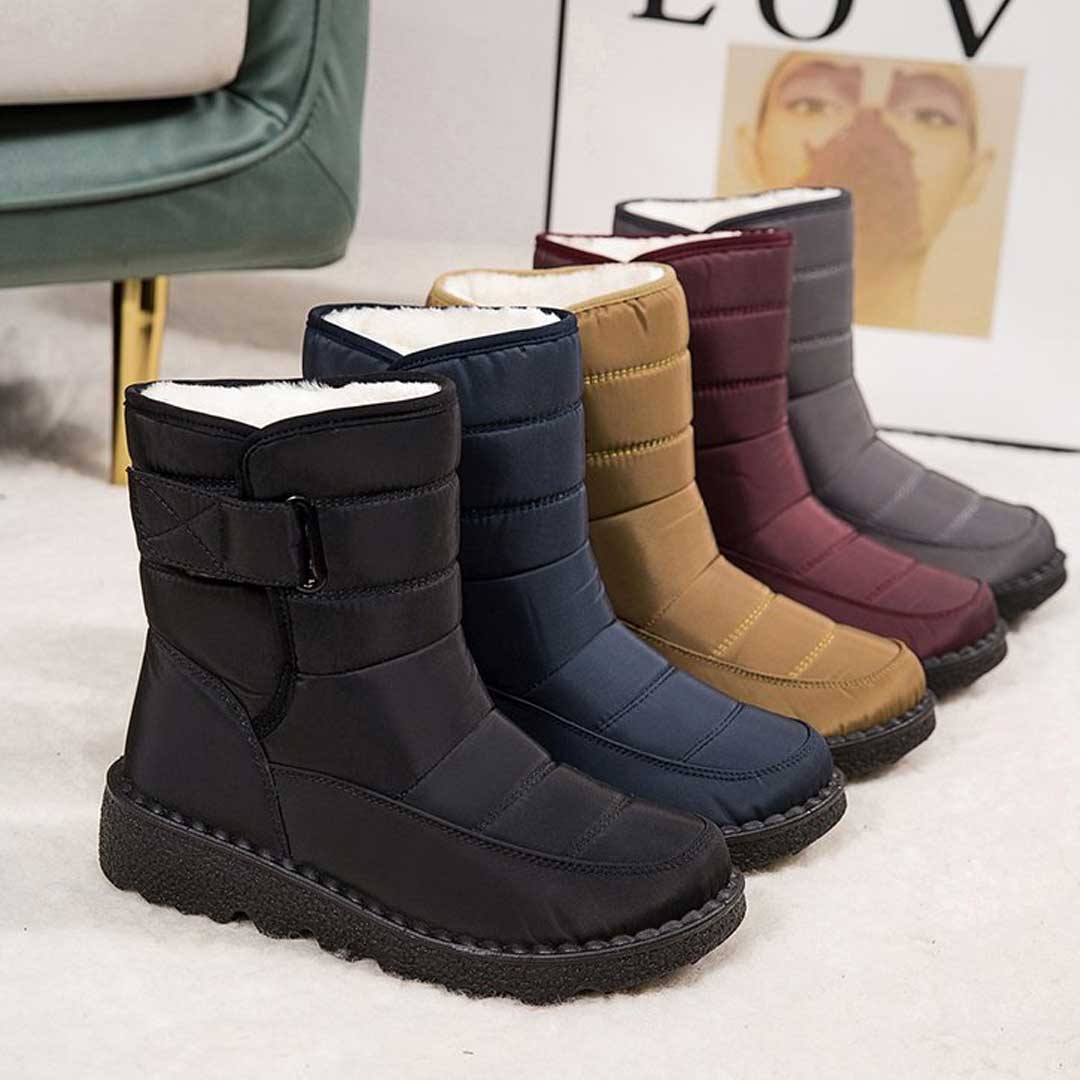 Sharon-  Anti-slip Winter Boots